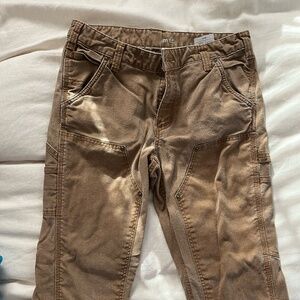 Women's Carhartt Pants